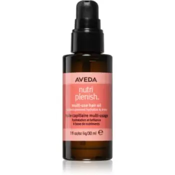 Aveda Nutriplenish™ Multi-Use Hair Oil ulei de par regenerator