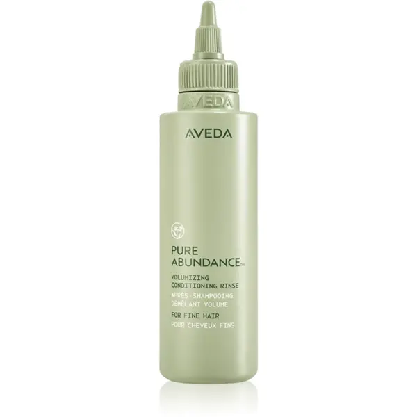 Aveda Pure Abundance™ Volumizing Conditioning Rinse balsam pentru volum și rezistanță 150 ml