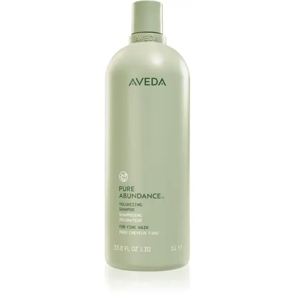 Aveda Pure Abundance™ Volumizing Shampoo sampon pentru volum 1000 ml