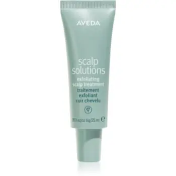 Aveda Scalp Solutions Exfoliating Scalp Treatment gel exfoliant pentru refacerea scalpului