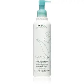 Aveda Shampure™ Hand and Body Wash săpun lichid pentru maini si corp