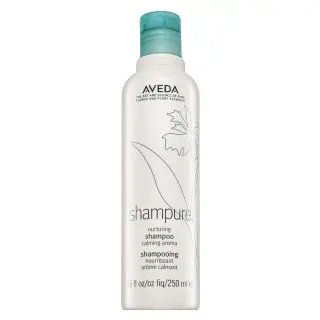 Aveda Shampure Nurturing Shampoo șampon hrănitor pentru toate tipurile de păr 250 ml