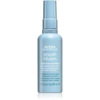 Aveda Smooth Infusion™ Style Prep Smoother™ Ser pentru catifelarea parului anti-electrizare
