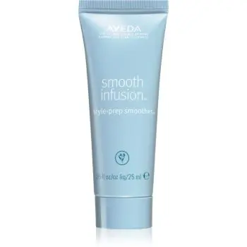 Aveda Smooth Infusion™ Style Prep Smoother™ Ser pentru catifelarea parului anti-electrizare