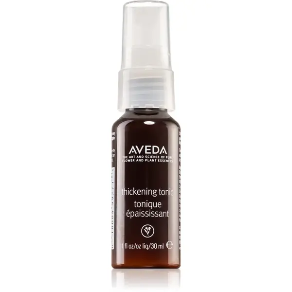 Aveda Thickening Tonic tonic pentru par densitatea parului 30 ml