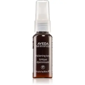 Aveda Thickening Tonic tonic pentru par densitatea parului