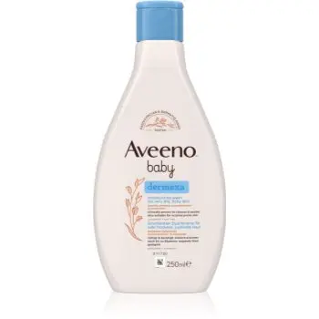 Aveeno Baby Dermexa gel de curatare hidratant