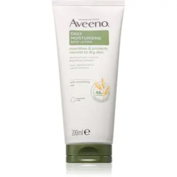 Aveeno Daily Moisturising Lotion crema hidratanta si hranitoare