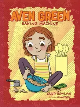 Aven Green Baking Machine, Paperback/Dusti Bowling