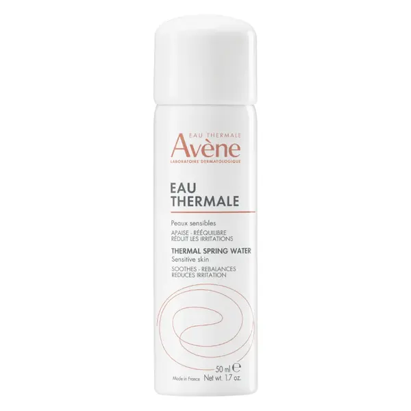 Avene Apa termala, 50ml