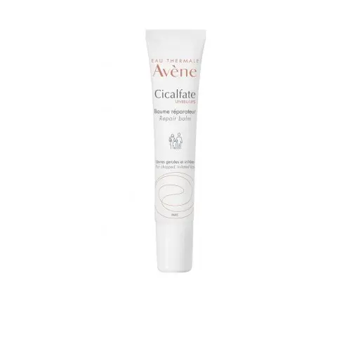 Avene Cicalfate balsam de buze 10ml Zephyr Labs
