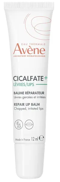 Avène Cicalfate+ Balsam de buze regenerator, 12 ml