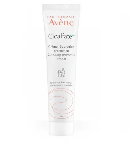 Avene Cicalfate+ Crema protectoare reparatoare 40 ml