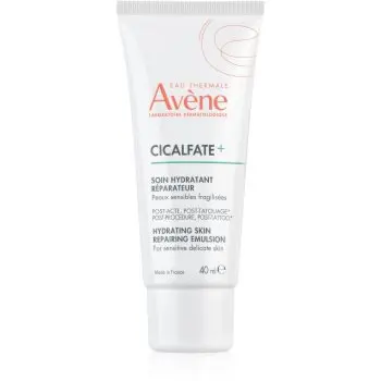 Avène Cicalfate+ Hydrating Skin Repairing Emulsion emulsie hidratantă restauratoare