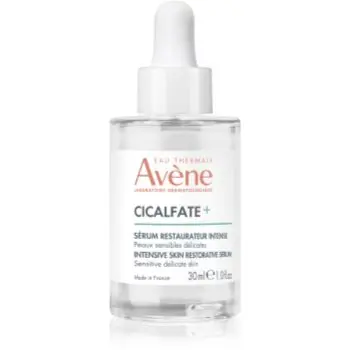 Avène Cicalfate+ Intensive Skin Recovery Serum ser intensiv reface bariera protectoare a pielii