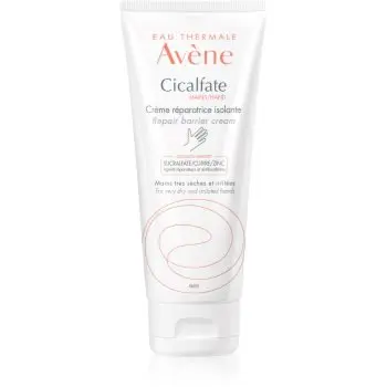 Avène Cicalfate Repair Barrier Cream crema de maini regeneratoare