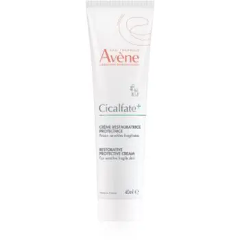 Avène Cicalfate+ Repairing Protective Cream crema cu efect de reparare pentru piele iritata