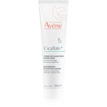 Avène Cicalfate+ Repairing Protective Cream crema cu efect de reparare pentru piele iritata