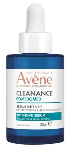 Avène Cleanance Ser intensiv pentru față, 30 ml