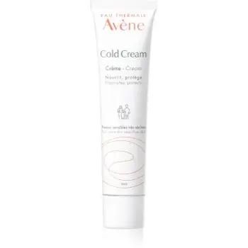Avène Cold Cream crema pentru piele foarte uscata