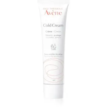 Avène Cold Cream crema pentru piele foarte uscata
