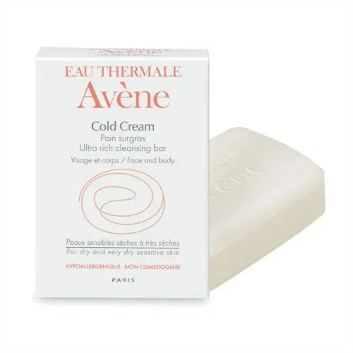 Avene Cold Cream sapun emolient 100g Zephyr Labs