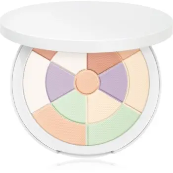 Avène Couvrance Illuminating Mosaic Powder pudra pentru luminozitate pentru piele sensibilă
