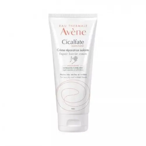 Avene crema reparatoare pentru maini Cicalfate 100ml Zephyr Labs
