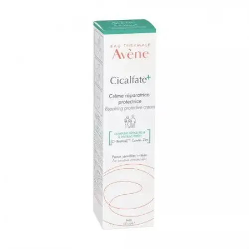 Avene crema reparatoare si protectoare Cicalfate 100ml Zephyr Labs