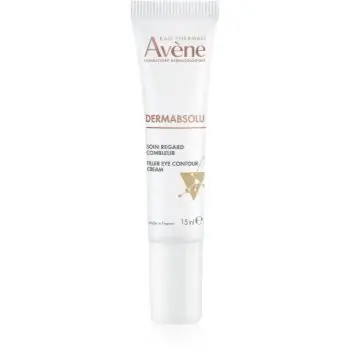 Avène DermAbsolu Filler Eye Contour Cream crema pentru ochi cu efect de reintinerire