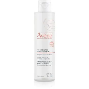 Avène Eau Micellare apa de fata cu particule micele