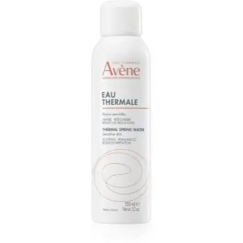 Avène Eau Thermale Thermal Spring Water apă termală