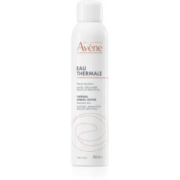 Avène Eau Thermale Thermal Spring Water apă termală