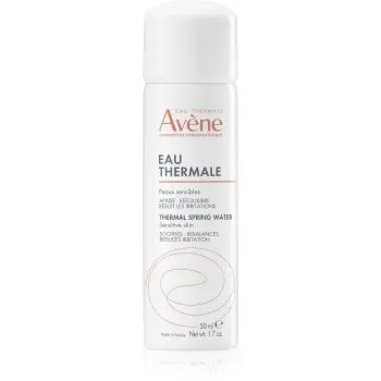 Avène Eau Thermale Thermal Spring Water apă termală