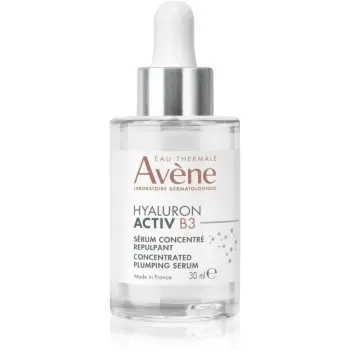 Avène Hyaluron Activ B3 Concentrated Plumping Serum ser concentrat antirid