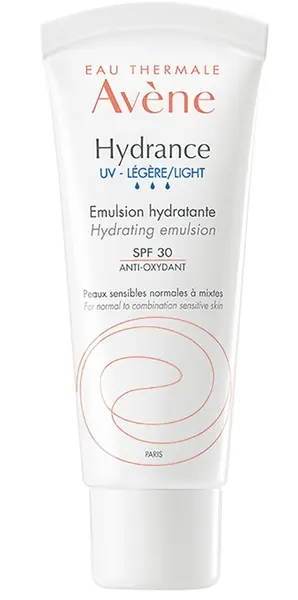 Avene Hydrance Legere Emulsie UV 40 ml