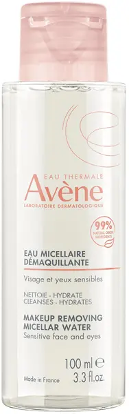 Avène Les Essentiels Apă micelara, 100 ml
