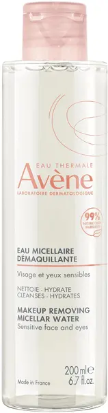 Avène Les Essentiels Apă micelara, 200 ml