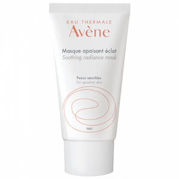 AVENE Masca hidratanta x 50ml