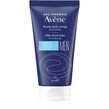 Avène Men balsam după bărbierit pentru ten uscat și sensibil