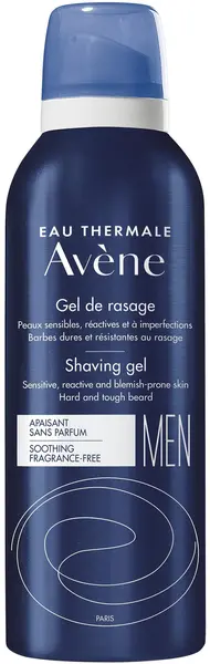 Avène Men Gel de ras, 150 ml