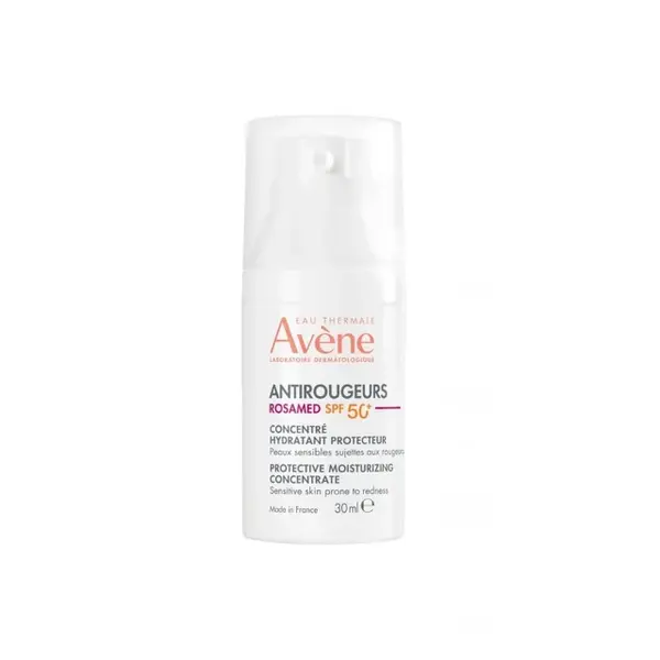 Avene rosamed concentrat hidratant protector SPF50+ 30ML Pierre Fabre
