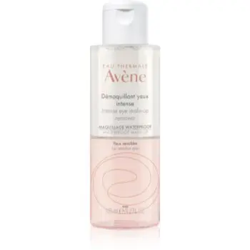 Avène Skin Care demachiant in doua faze pentru ochi sensibili