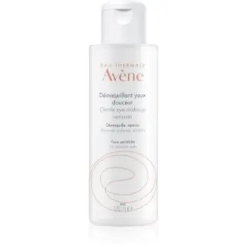Avène Skin Care demachiant pentru ochi pentru piele sensibilă