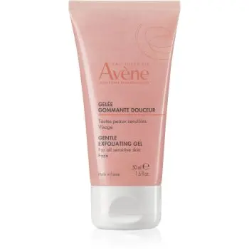 Avène Skin Care Gentle Exfoliating Gel peeling gel fin