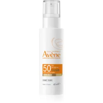 Avène Sun Anti-Age Fluid fluid hidratant anti-rid SPF 50