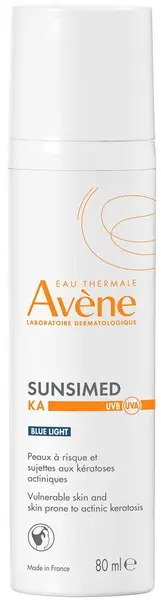 Avène Sun Dispozitiv medical Sunsimed KA, SPF50+, 80 ml