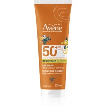 Avène Sun Lotion for Children lapte de soare pentru copii SPF 50+