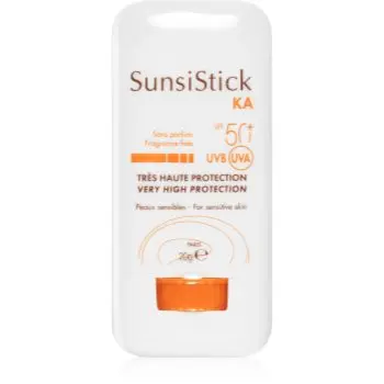 Avène Sun SunsiStick KA stick protector pentru zonele sensibile SPF 50+