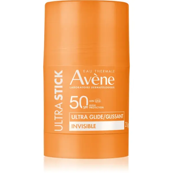 Avène Sun Ultra Stick SPF 50 baton cu protectie solara SPF 50 20 g